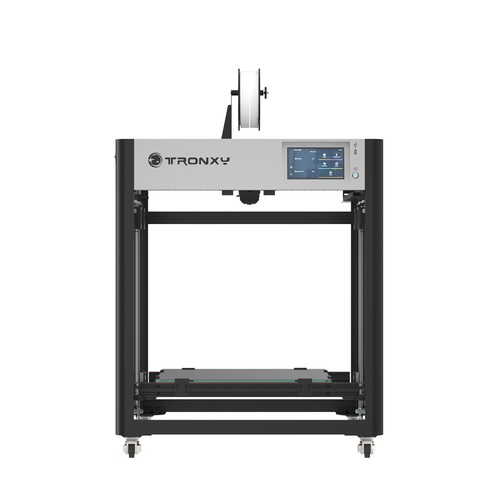 Veho 500pro stampante - stampante, 3d