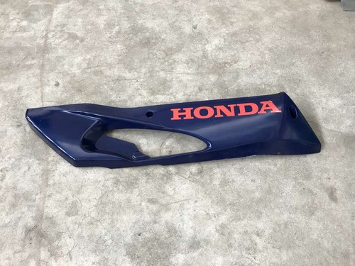 Carena honda dylan 125 - carena,