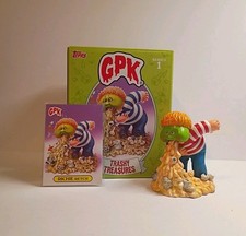 Spazzatura secchio bambini - ,