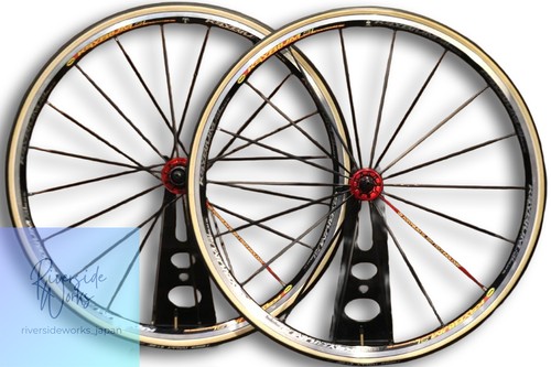 Mavic ksyrium aluminum - ksyrium,