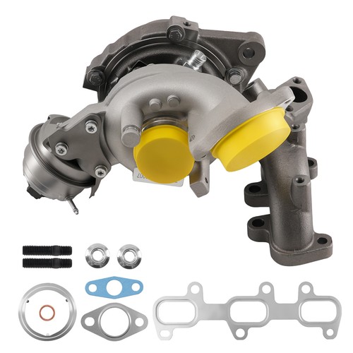 Turbo turbolader for seat - turbo,