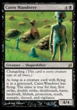 Cairn wanderer lorwyn - -,