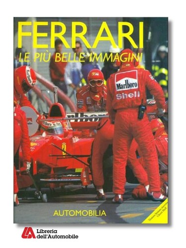 Ferrari piu belle immagini - ferrari, le