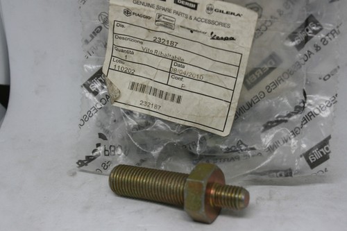 Vite ribaltabile screw gilera - screw,