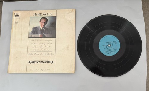 Giri vladimir horowitz - giri,