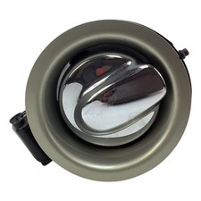 Tappo carburante cromato BMW