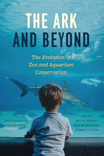 The ark and beyond - the, beyond: