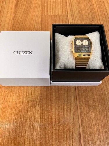 Orologio digitale citizen - orologio,