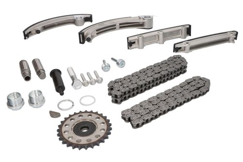 Kit catena distribuzione - di,