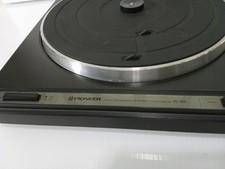 Pioneer PL-960,Giradischi Vintage.