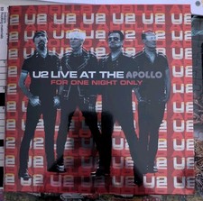 Live the apollo for - ~live, apollo: