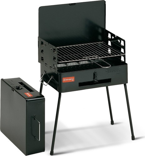 Barbecue carbonella ferraboli - barbecue,