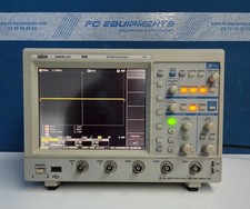 Teledyne lecroy wavejet 354 - teledyne,