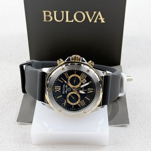 Orologio bulova uomo - bulova,