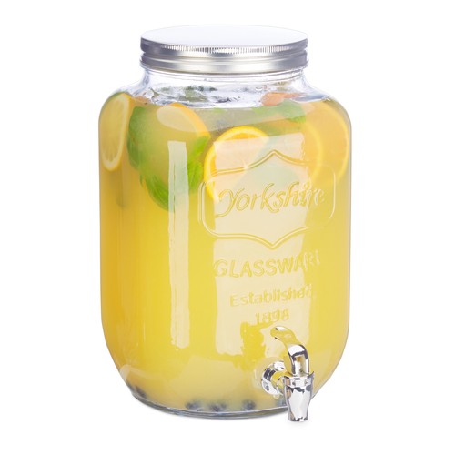 Dispenser per bevande