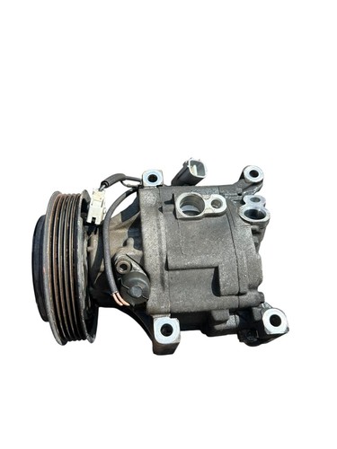 Compressore aria condizionata