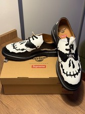 Supreme x Dr. Martens 1461