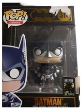Personaggio Funko Pop Batman
