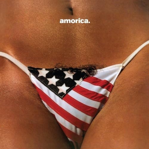 Black crowes amorica with - black,