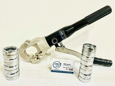 PRESSATRICE MULTISTRATO E RAME