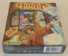 1X HUNTIK SEALED STARTER DECKS