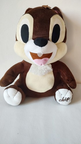 Peluche gigante cip - cip, disney