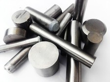 Resto acciaio inox tondo