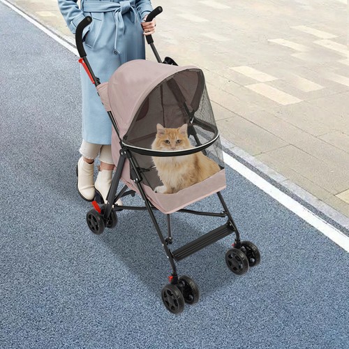 Passeggino pieghevole leggero - passeggino,