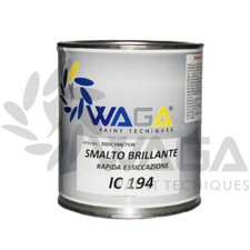Waga Smalto Brillante Rapida