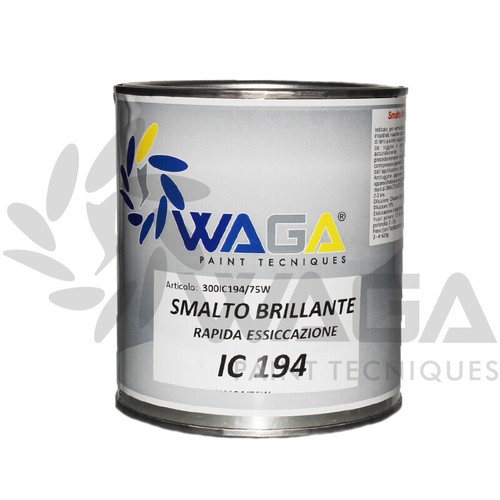 Waga smalto brillante rapida - waga,