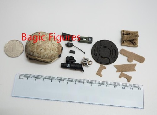 Modellino action figure - , 1/6