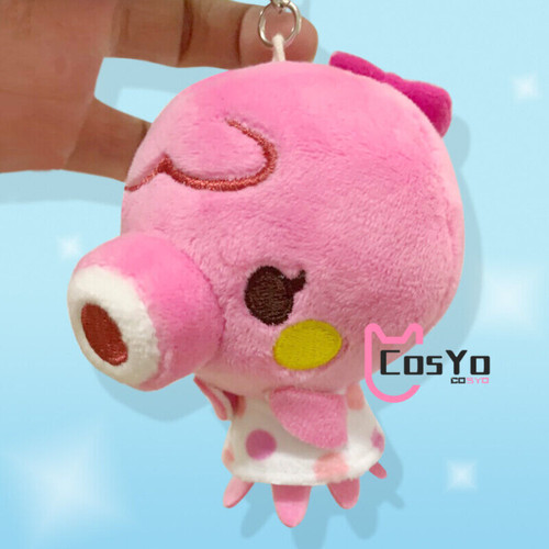 Animal crossing horizons - animal,