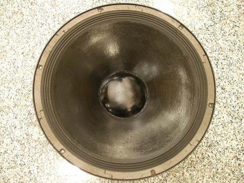 Phonocar woofer cm coni - woofer,