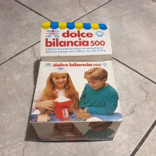 Dolce bilancia 500 harbert - bilancia, –