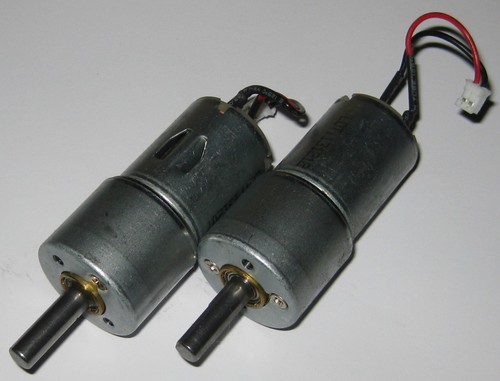 Motoriduttore 500 rpm - motoriduttore, 2