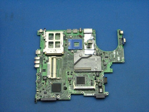 Scheda madre difettosa - , acer