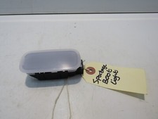 LUCE BAGAGLIAIO INTERNO KIA