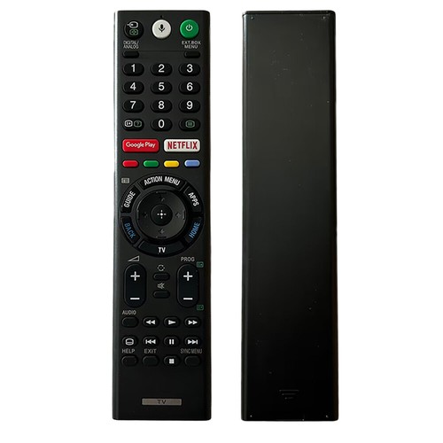 Telecomando per sony a8g x75f - sony,