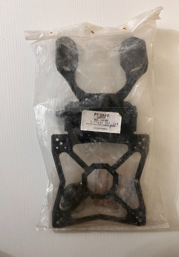Nuovo portatarga ducati - nuovo,