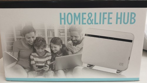 Modem windtre fibra home life - windtre,