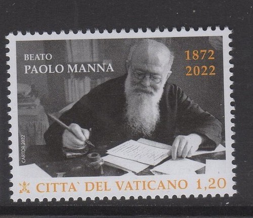 Vaticano 2022 beato paolo - vaticano,