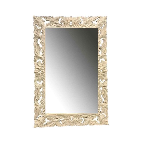 Specchio parete cornice in - da,