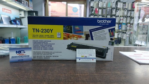 Brother 230y toner - tn-230y,