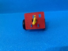 LRB:ACCESSORIO SOLDATINI CANNONE COMPONIBILE VINTAGE MADE IN ITALY.++