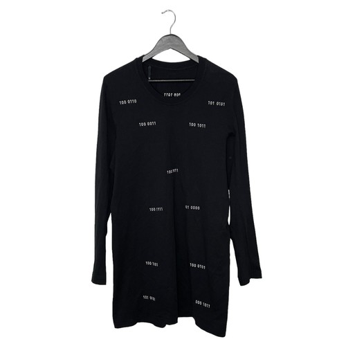 Felpa lunga boris bidjan - felpa,