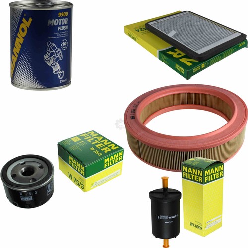Kit ispezione filtro - , originale