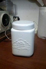 biscottiera con rondini del