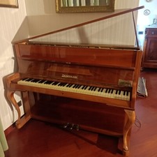Pianoforte verticale Zimmermann