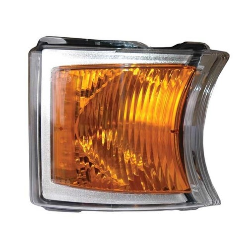 Fanale indicatore direzione - fanale,