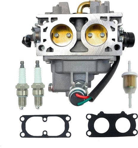 Carburatore per toro - per,